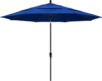 CA Umbrella SDAU118117, Pac Blue