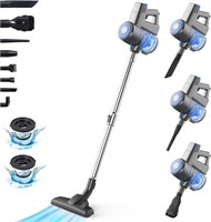 ULN - Intercleaner 17KPa 10-in-1 Vacuum