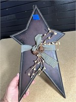 STAR SIGN DISPLAY