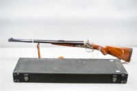 (R) Pedersoli Kodiak MK IV 45-70 Double Rifle