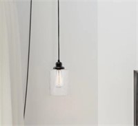 Shenna 1 - Light Single Pendant