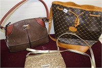 Ladies Hand Bags