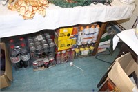 Wholesale drinks incl. Red bull & lucazade.