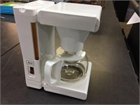 Coffee maker