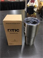 RTIC tumbler