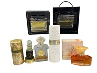 Designer Perfumes, Marc Jacobs, GUERLAIN, Faberge