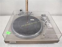 Pioneer Direct Drive Automatic return turntable