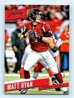 Matt Ryan Atlanta Falcons