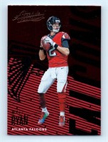 Matt Ryan Atlanta Falcons