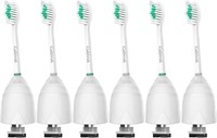 Toothbrush Heads Compati Philips Sonicare E-Series