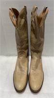 Size 14.5 AA cowboy boot