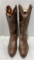 Size 12.5 EE cowboy boot