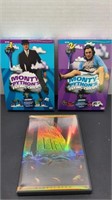 Monty Python DVD LOT