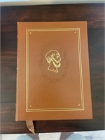 The Aphorisms of Hippocrates - Nice Leatherbound B