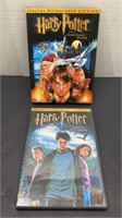 Harry Potter DVD LOT