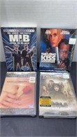 NEW DVD LOT