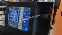 Touchscreen Countertop Bartop Arcade! Freeplay!