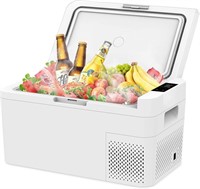 SOOPYK Portable Refrigerator Car Freezer