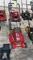 Toro 20"  elec mower