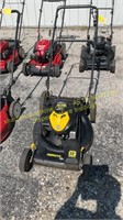 Bette 22" front wheel drive mower