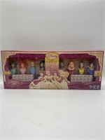 PEZ Disney Princess Enchanted Tales Collector Set