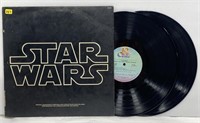 Star Wars Original Soundtrack by London Symphony