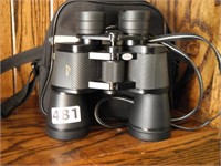 7x50 Binoculars