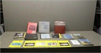 Assorted Manuals