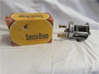 SOUTHBEND FISHING REEL