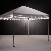$22  Brightz White LED Light String  Canopybrightz