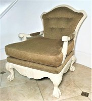 Universal Furniture English Manor Arm Chair