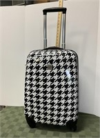 Hard Sided Luggage