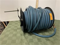 Air Hose with Reel