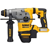 *DEWALT DCH293B 20V Max XR Brushless 1-1/8”