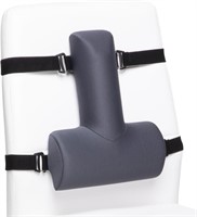 OPTP Thoracic Lumbar Back Support - Full Back and