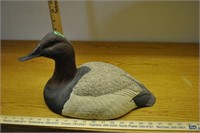 large canvasback 229 of 2200 by Shary Muerer