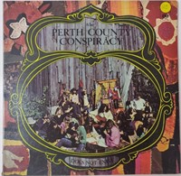 The Perth County Conspiracy Does Not Exist Lp