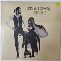 Fleetwood Mac Rumours Lp