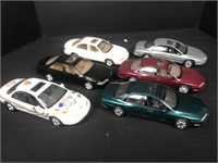 Plastic models