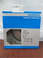 SHIMANO CS-M7000 CASSETTE SPROCKET