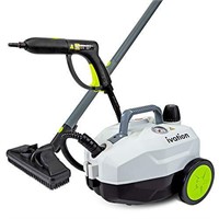 Like New Ivation 1800W Canister Steam Cleaner With