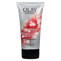 OLAY REGENERIST PORE SCRUB