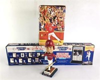 "Nelson Cruz" Bobble Head & Starting Lineup