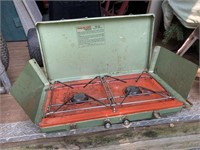 Trailblazer Winchester Portable Gas Stove