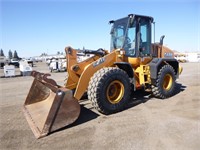 2014 Case 621F Wheel Loader