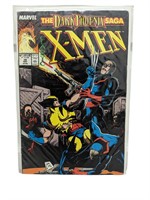 Marvel XMen The Dark Pheonix Saga #39 1989