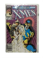 Marvel XMen The Dark Pheonix Saga #38 1989