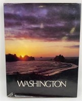 Washington - Signed by Author