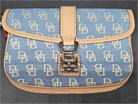 Dooney & Bourke Wristlet