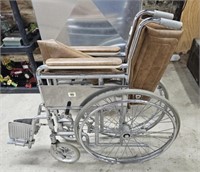 Wheelchair